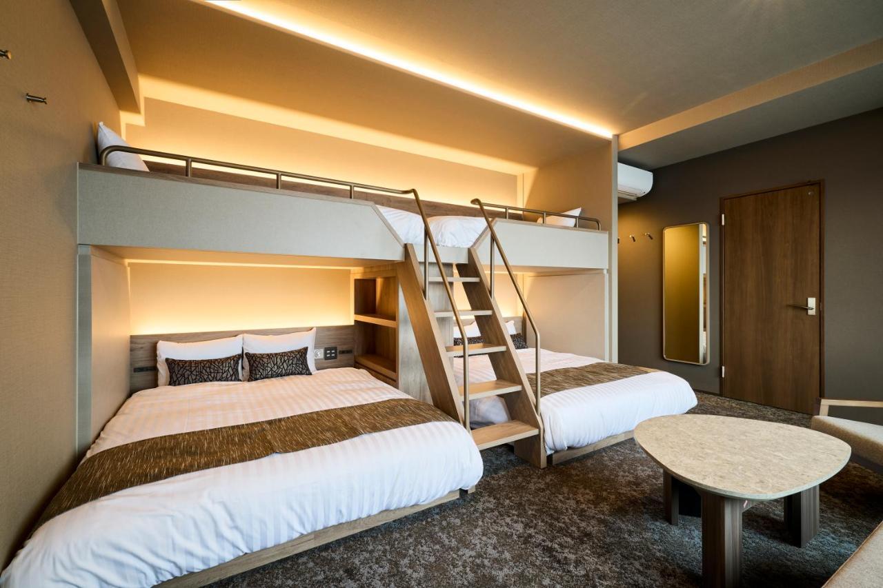Fav Kagoshima Chuo Hotel Kültér fotó