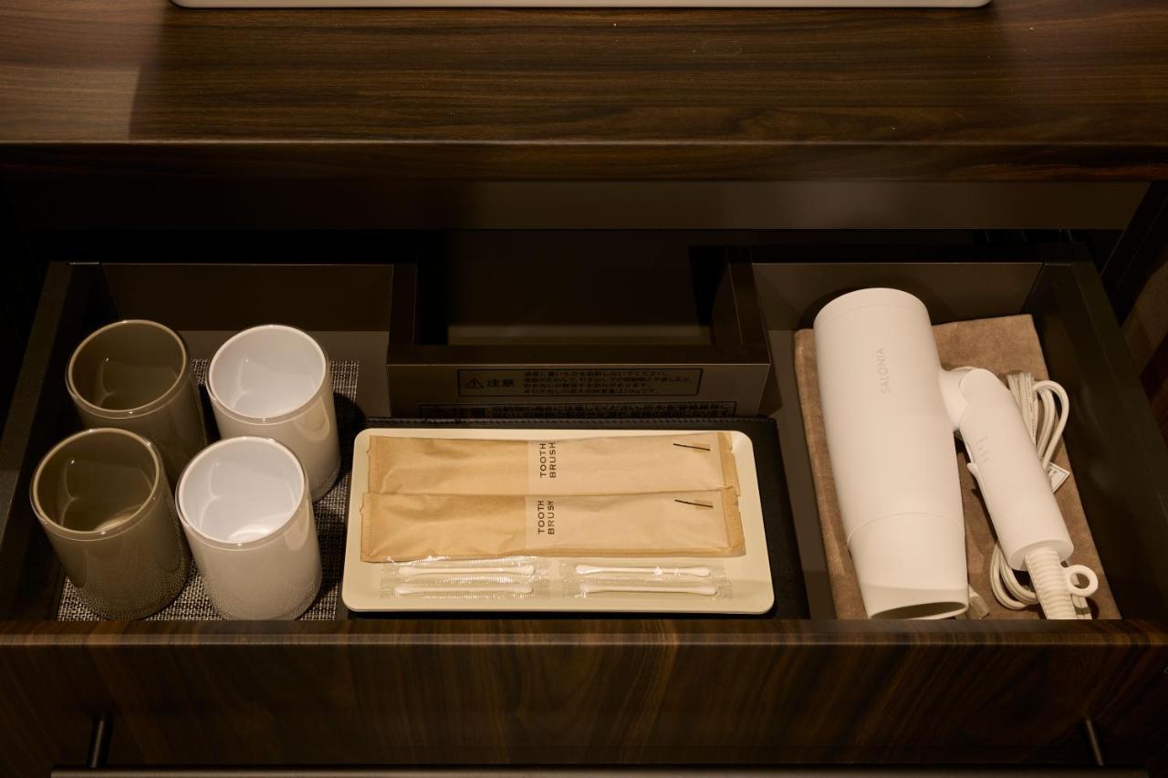 Fav Kagoshima Chuo Hotel Szoba fotó